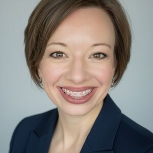 Meet your Posher, Jennifer